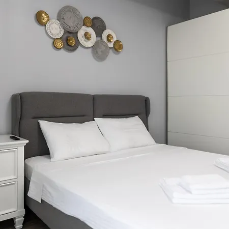 Splendid Апартаменты *