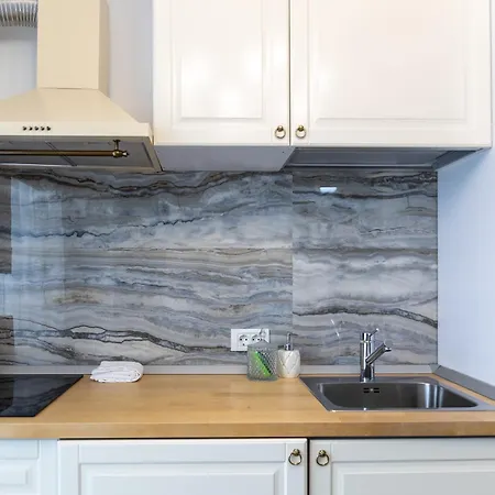 Апартаменты Splendid *