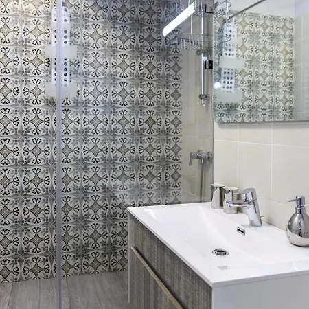 Splendid Апартаменты Мамая