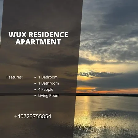 Wux 公寓 *