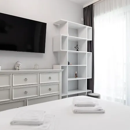 Apartman Splendid Mamaia