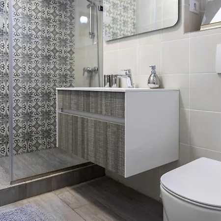 Splendid Apartman Mamaia