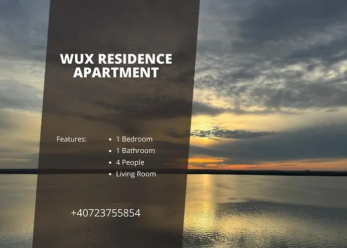 Splendid Apartment *