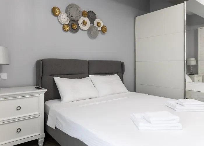 Splendid Apartment *