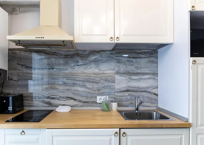 Apartment Splendid *