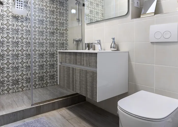 Splendid Apartment Mamaia