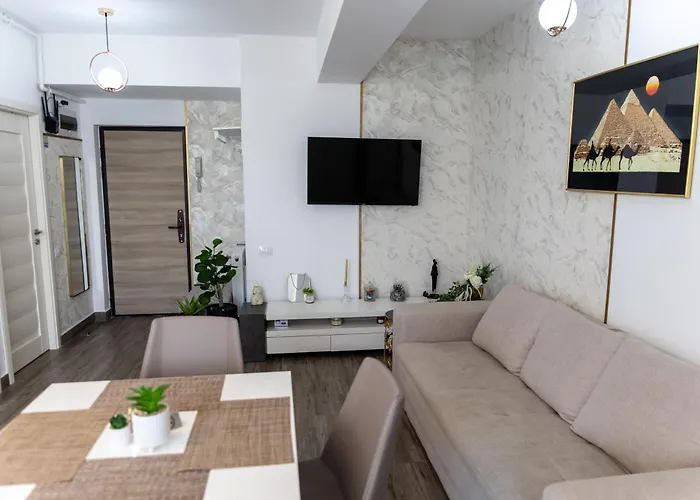 Splendid Apartment *