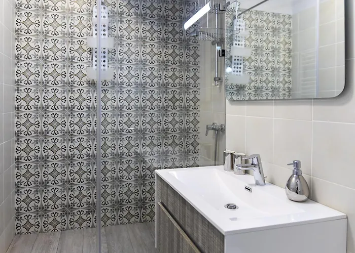 Splendid Apartment Mamaia